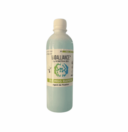 R1 MGG RAPIDE 250ML